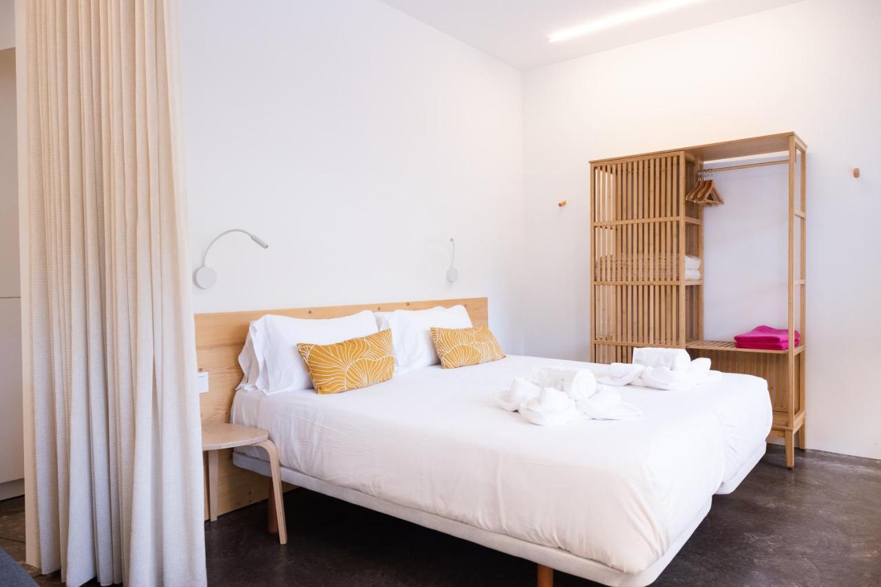 Home2Book Casablanca Las Teresitas Beach Сан-Андрес Экстерьер фото