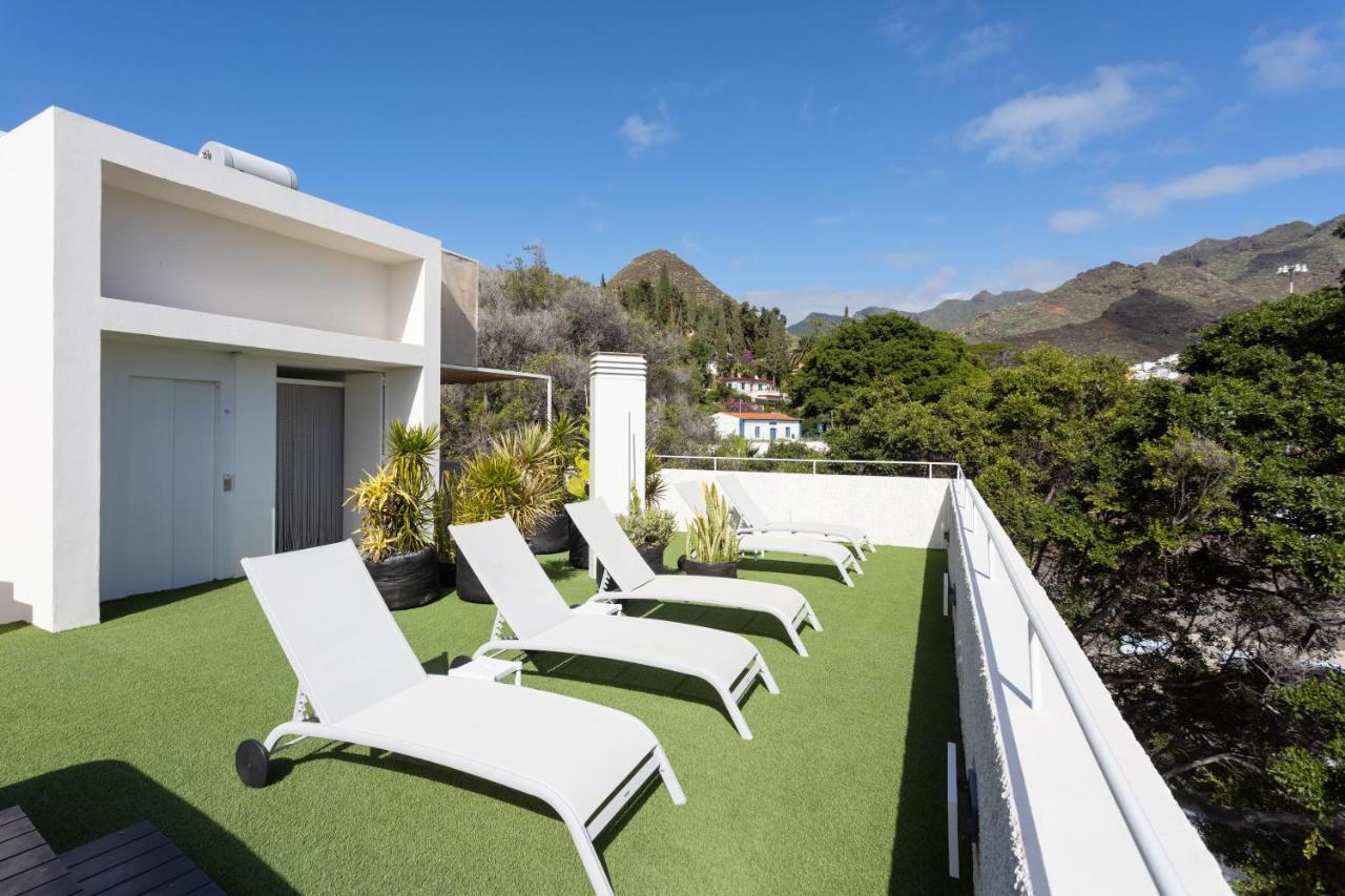 Home2Book Casablanca Las Teresitas Beach Сан-Андрес Экстерьер фото
