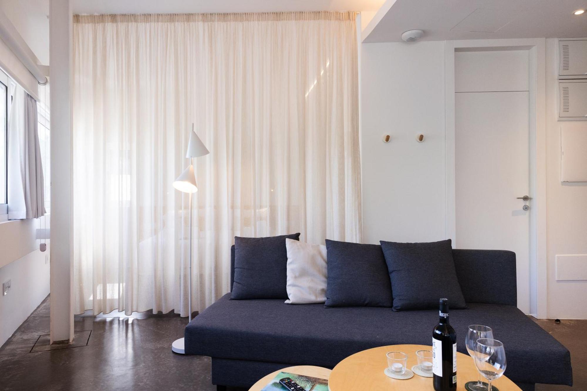 Home2Book Casablanca Las Teresitas Beach Сан-Андрес Номер фото
